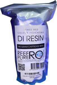REEF PURE COLOR CHANGING DI RESIN
