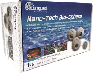 MAXSPECT NANO-TECH BIO-SPHERE (1KG)