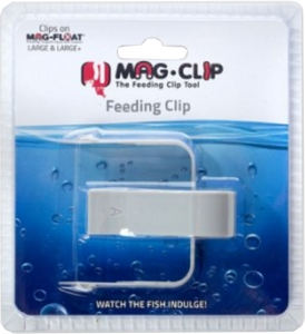 Mag Float Feeding Clip