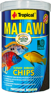 TROPICAL MALAWI CHIPS