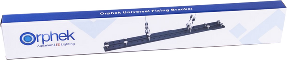 ORPHEK UNIVERSAL FIXING BRACKET