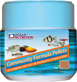 OCEAN NUTRITION COMMUNITY FORMULA PELLETS