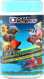 OCEAN NUTRITION COMMUNITY FORMULA PELLETS