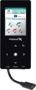 KESSIL SPECTRAL CONTROLLER X