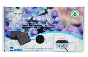 MAXSPECT NANO-TECH ANAEROBIC-BLOCK