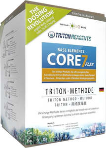 TRITON CORE7 FLEX