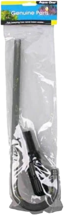 AQUA ONE INLET OUTLET 12MM – Gallery Aquatica