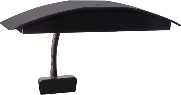 Arc led lighting outlet