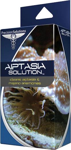 AIPTASIA SOLUTIONS - PRECISION SOLUTIONS 20ML