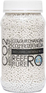 COLOUR CHANGING CO2 MEDIA