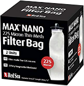 MAX NANO 225 MICRON FILTER BAG