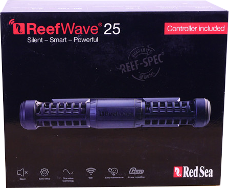 REEFWAVE – Gallery Aquatica