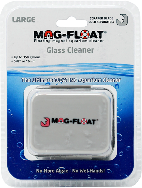 MAG FLOAT LARGE WITHOUT BLADE