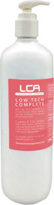 LOW TECH COMPLETE - LCA