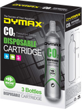 DYMAX CO2 DISPOSABLE CARTRIDGE