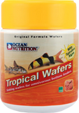 OCEAN NUTRITION TROPICAL WAFERS