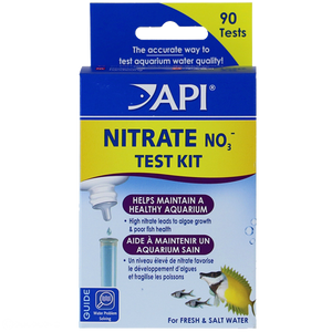 API NITRATE TEST KIT – Gallery Aquatica