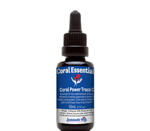 CORAL ESSENTIALS CORAL POWER TRACE C 50ML
