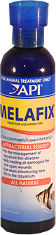 API MELAFIX 118ML