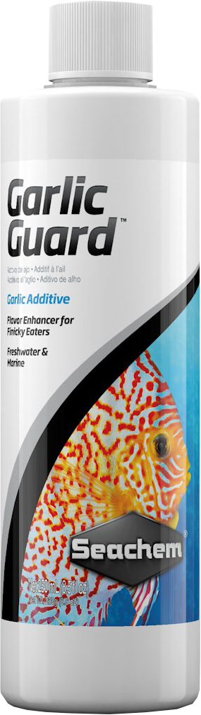 SEACHEM GARLIC GUARD 100ML