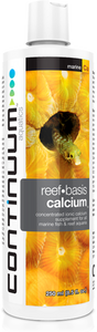 Continuum Reef Basis Calcium 250ml