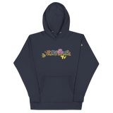 GATV EXTRA COMFY HOODIE
