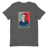 ADAMS Unisex t-shirt